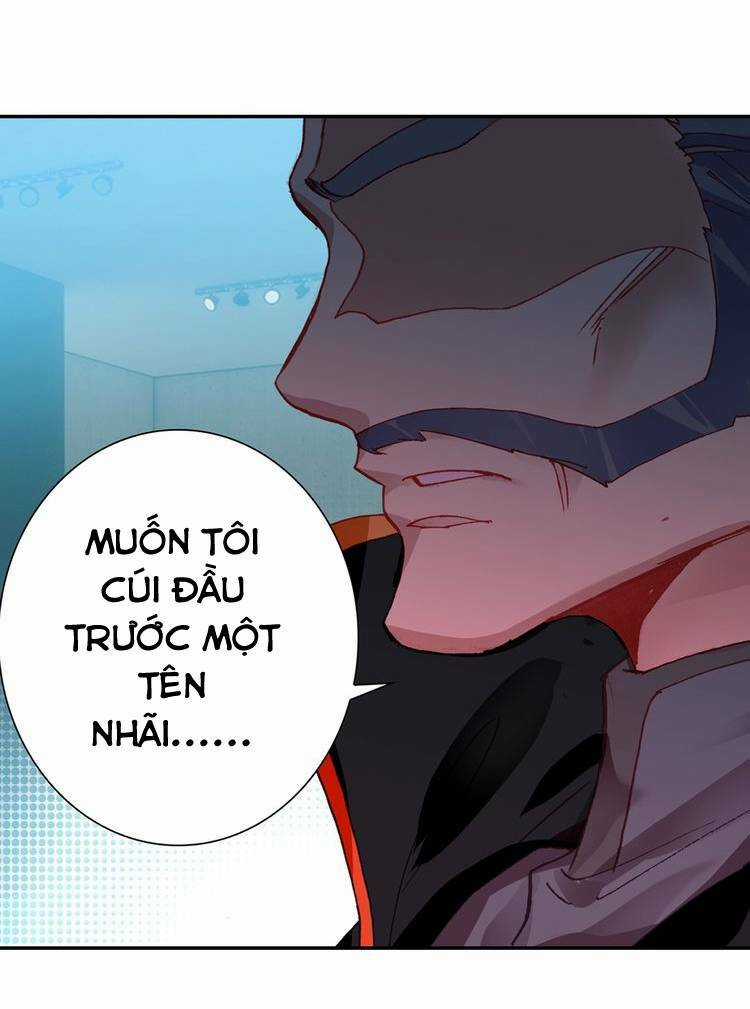 Thôn Phệ Thời Không - Chapter 38 - Trang 4