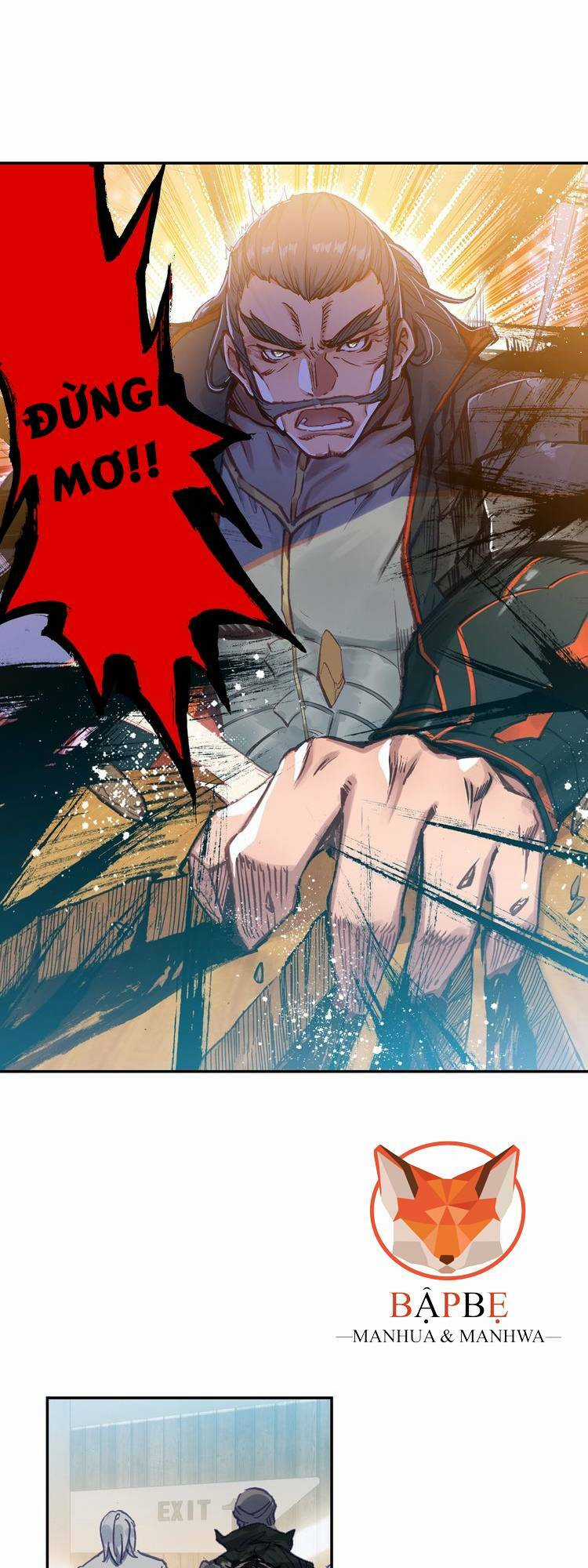 Thôn Phệ Thời Không - Chapter 38 - Trang 5