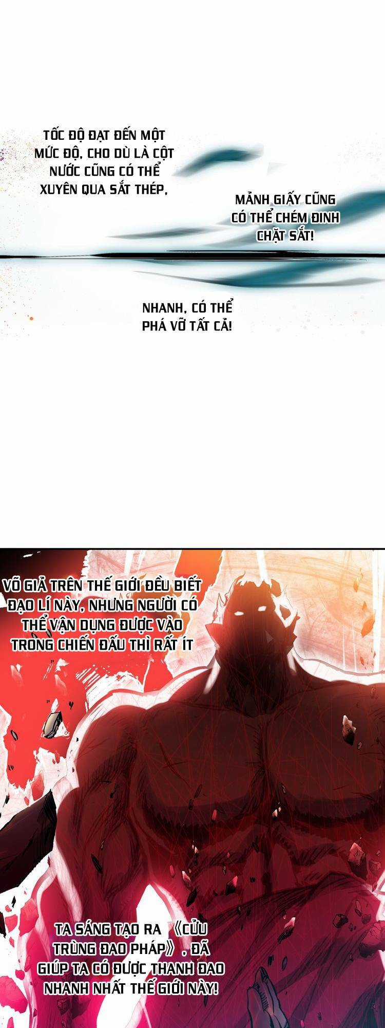 Thôn Phệ Thời Không - Chapter 39 - Trang 8