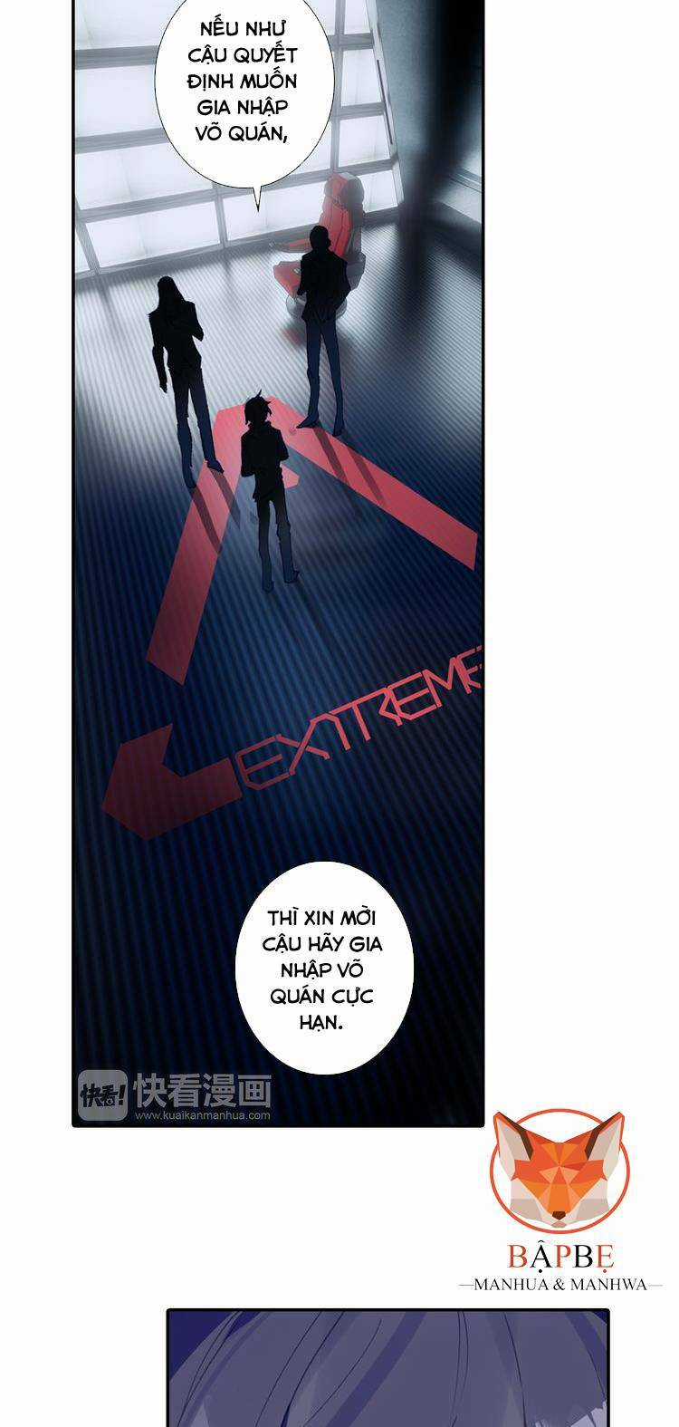 Thôn Phệ Thời Không - Chapter 4 - Trang 15