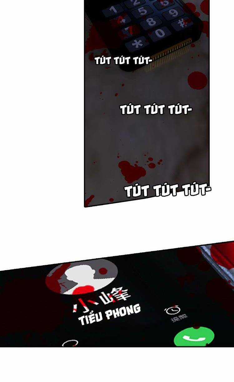 Thôn Phệ Thời Không - Chapter 4 - Trang 20