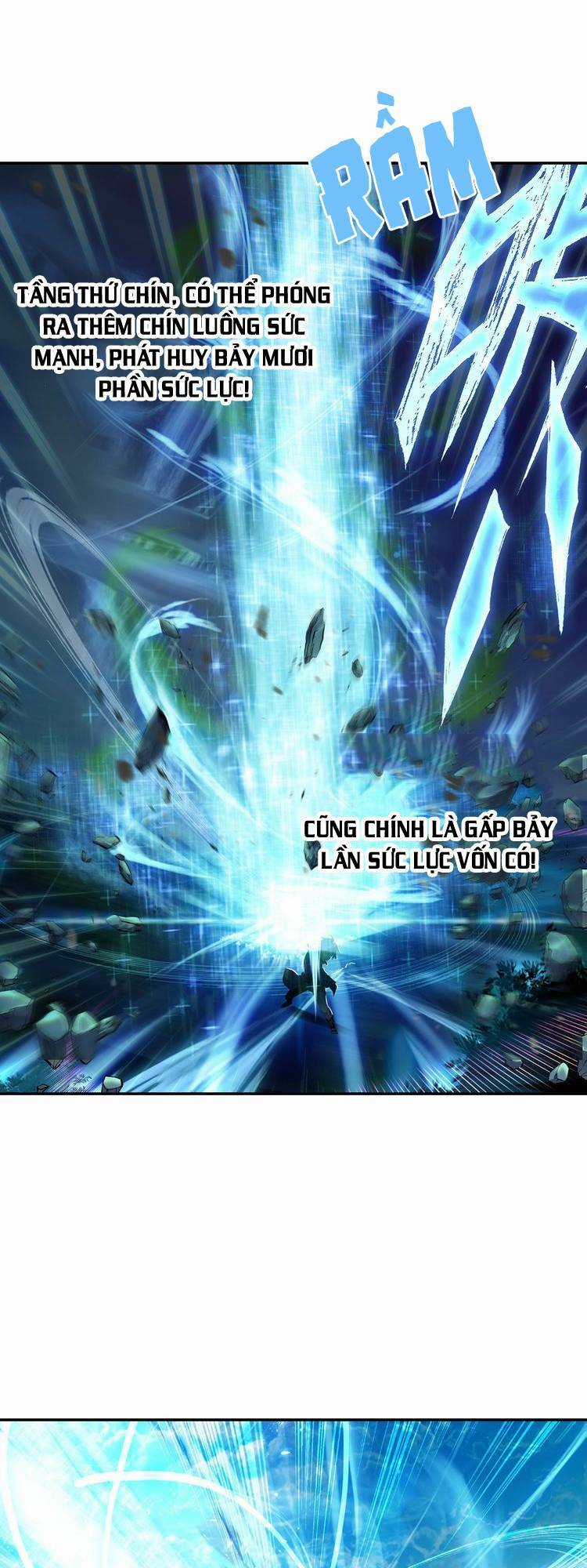 Thôn Phệ Thời Không - Chapter 40 - Trang 7