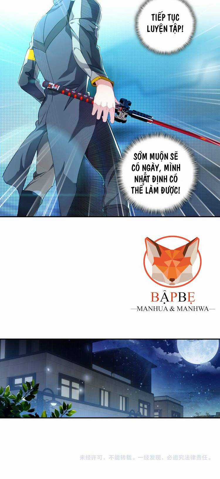 Thôn Phệ Thời Không - Chapter 40 - Trang 9