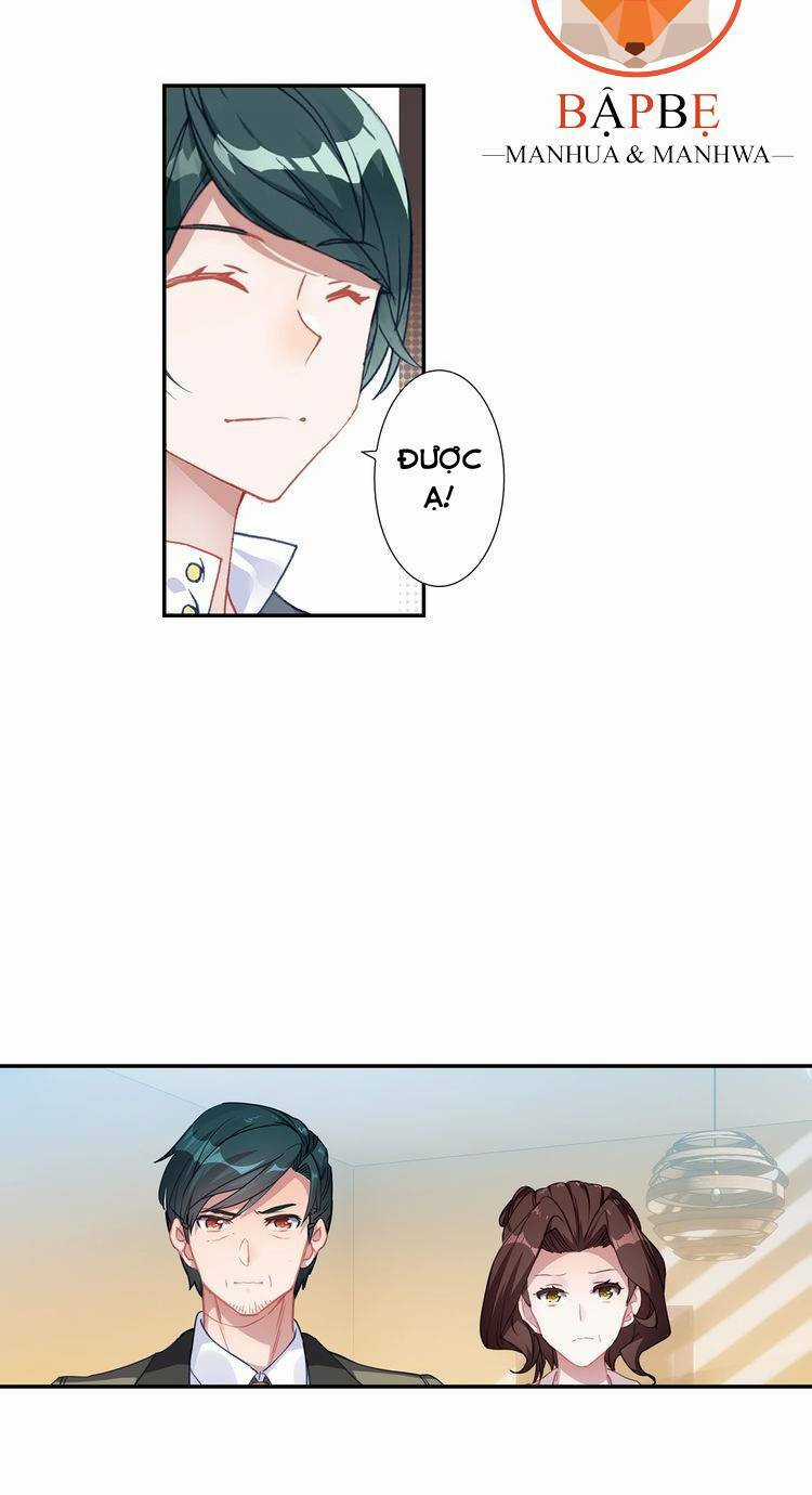 Thôn Phệ Thời Không - Chapter 41 - Trang 4