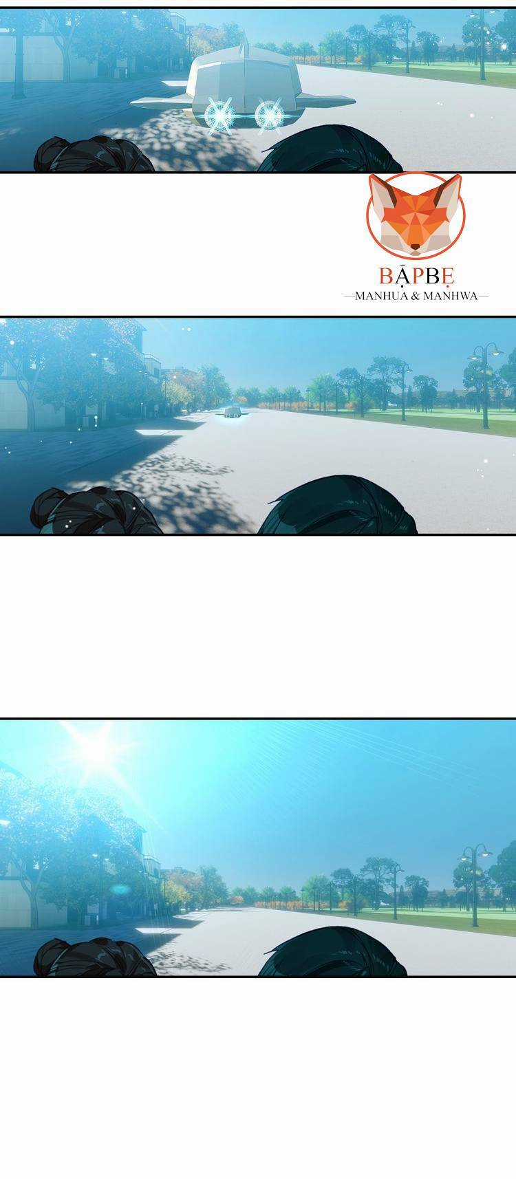 Thôn Phệ Thời Không - Chapter 41 - Trang 9