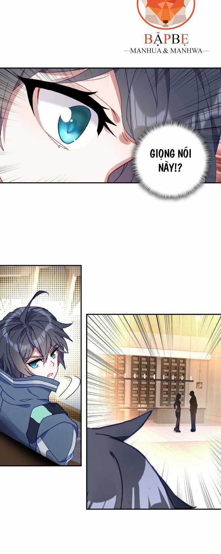 Thôn Phệ Thời Không - Chapter 42 - Trang 7