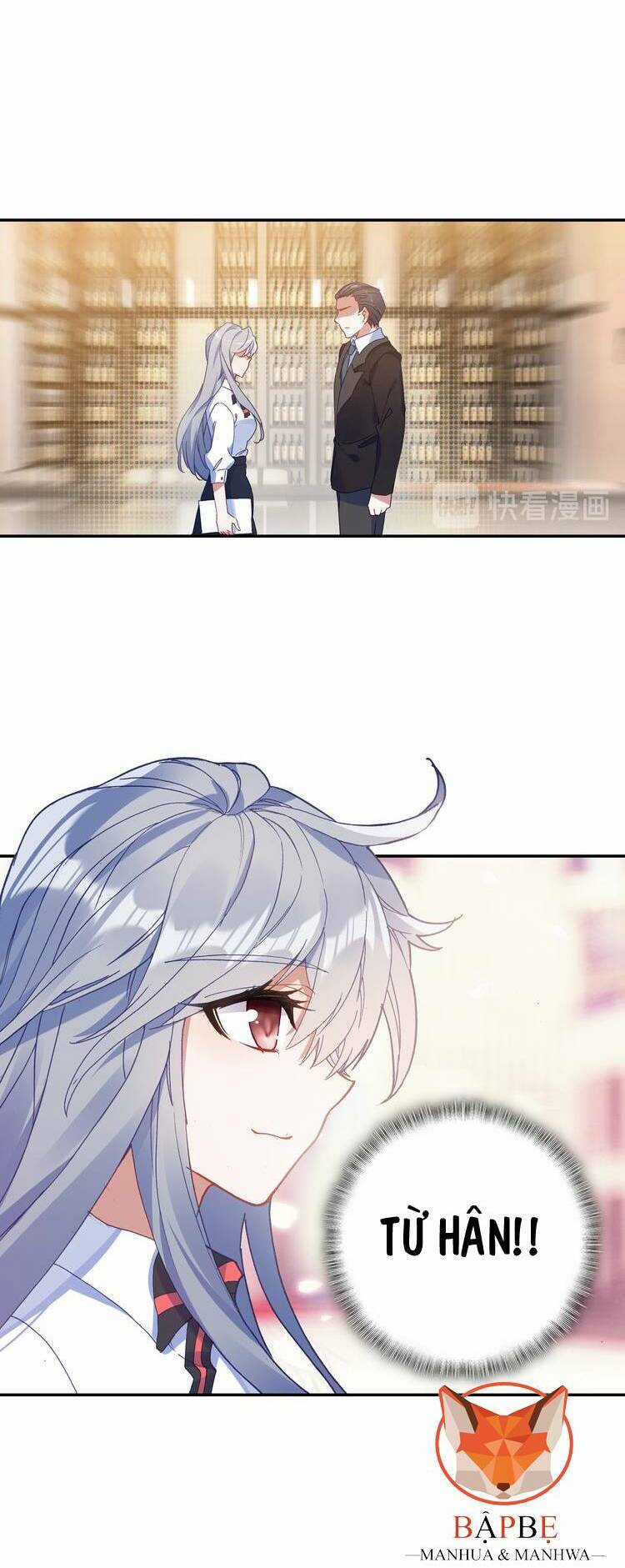 Thôn Phệ Thời Không - Chapter 42 - Trang 8