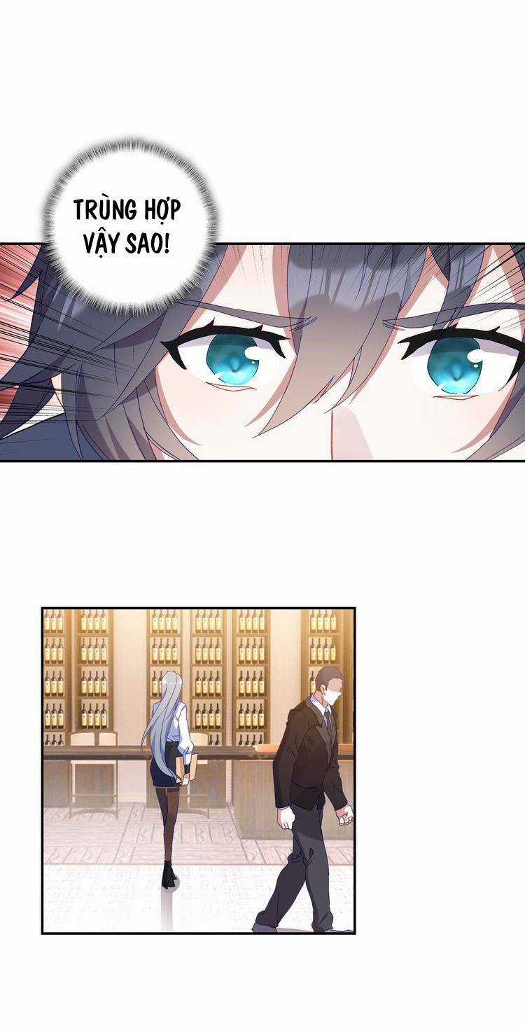 Thôn Phệ Thời Không - Chapter 42 - Trang 9