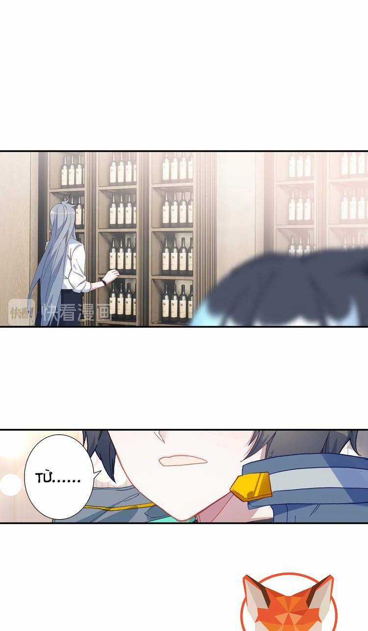 Thôn Phệ Thời Không - Chapter 43 - Trang 2