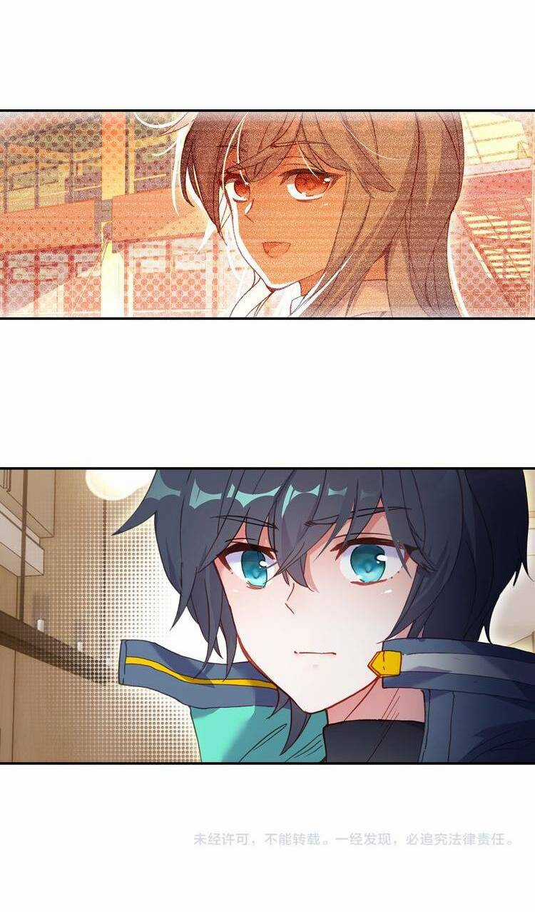 Thôn Phệ Thời Không - Chapter 43 - Trang 11