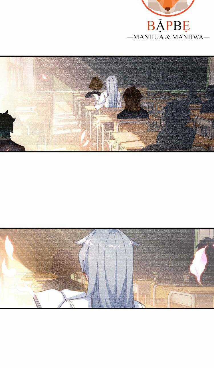 Thôn Phệ Thời Không - Chapter 43 - Trang 3