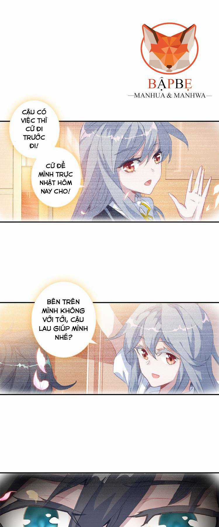 Thôn Phệ Thời Không - Chapter 43 - Trang 5