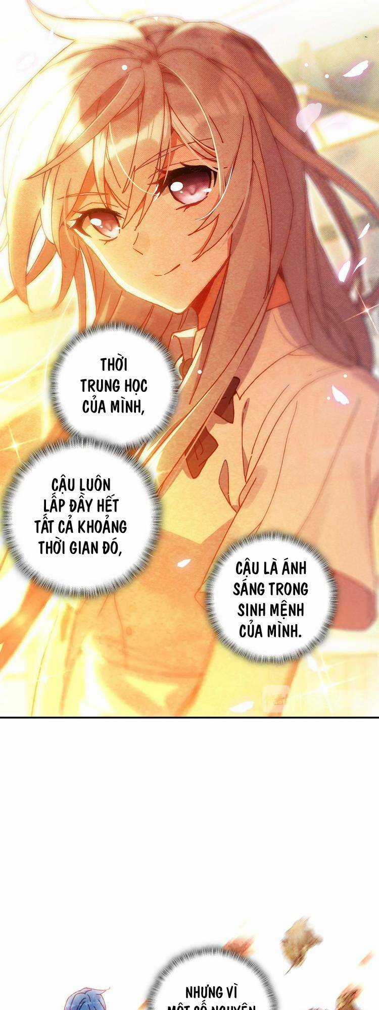Thôn Phệ Thời Không - Chapter 43 - Trang 7