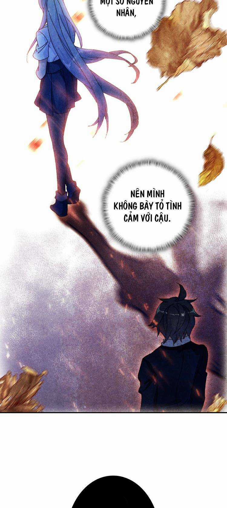 Thôn Phệ Thời Không - Chapter 43 - Trang 8