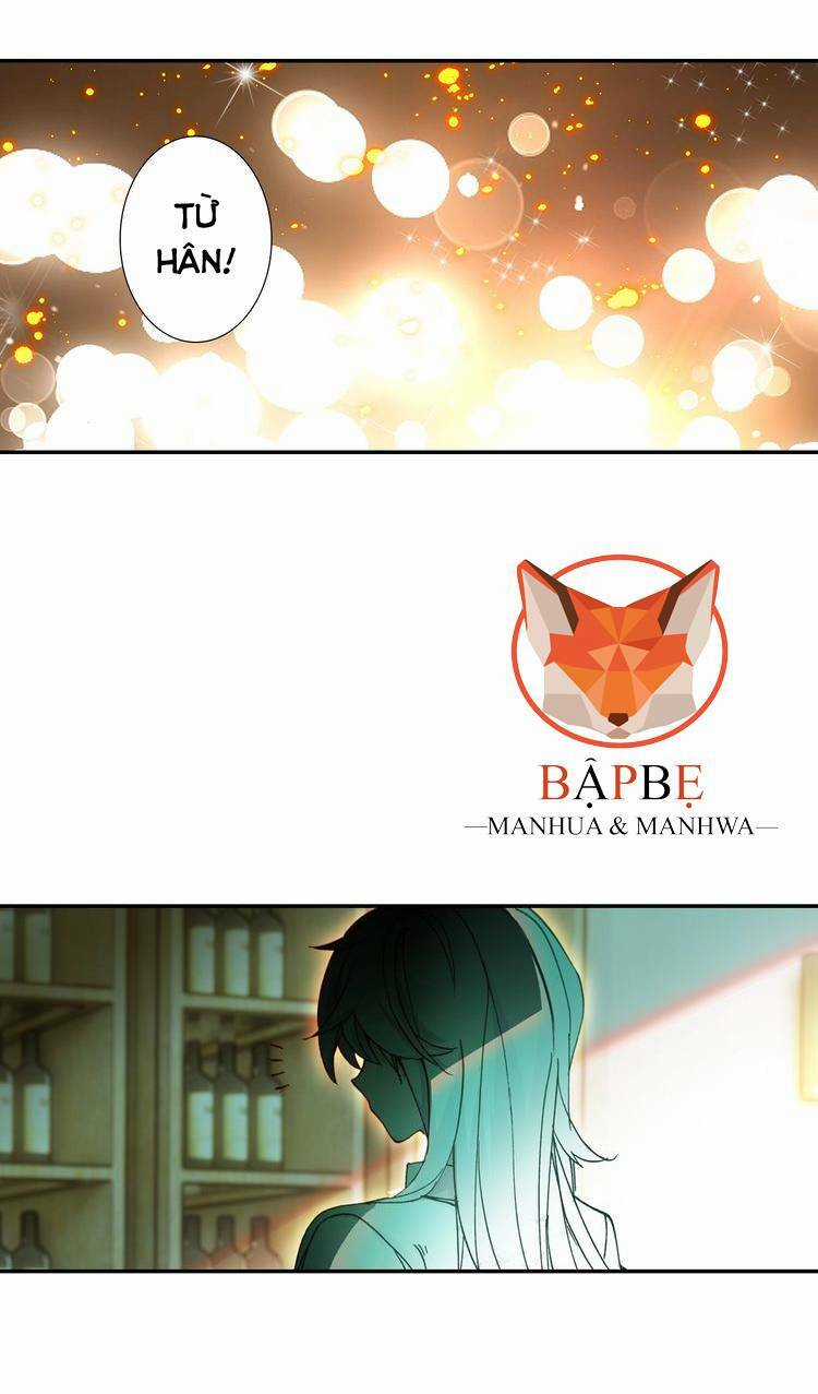 Thôn Phệ Thời Không - Chapter 43 - Trang 10