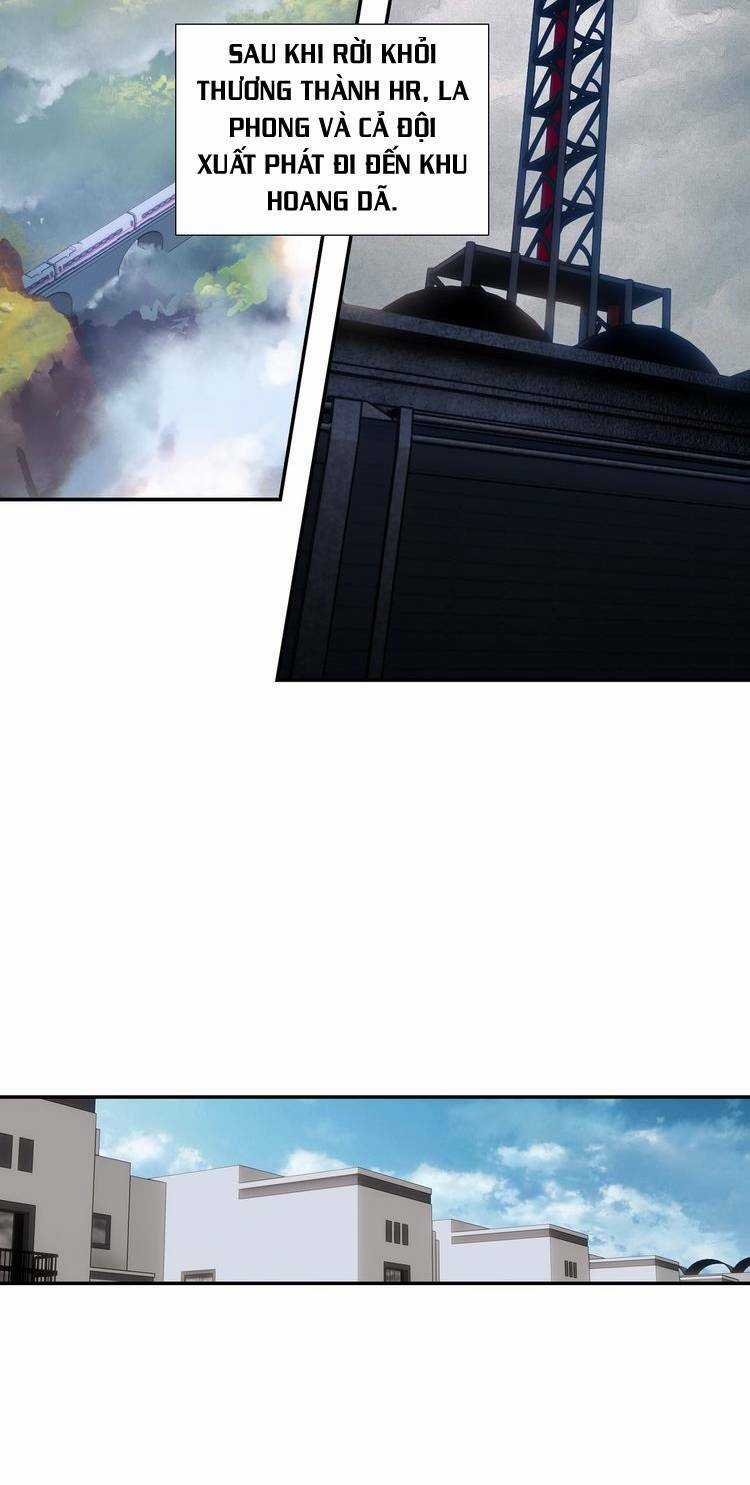 Thôn Phệ Thời Không - Chapter 44 - Trang 7