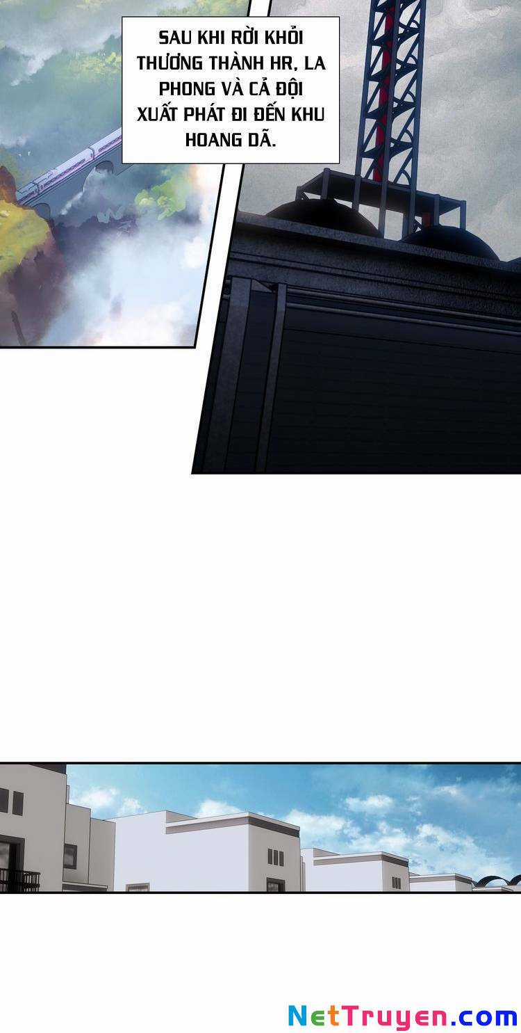 Thôn Phệ Thời Không - Chapter 45 - Trang 3