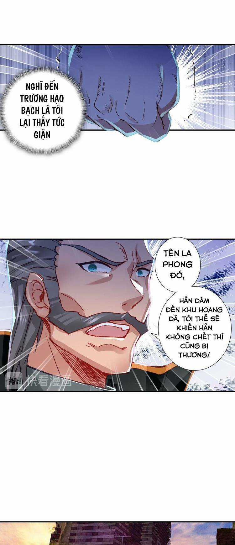 Thôn Phệ Thời Không - Chapter 46 - Trang 2