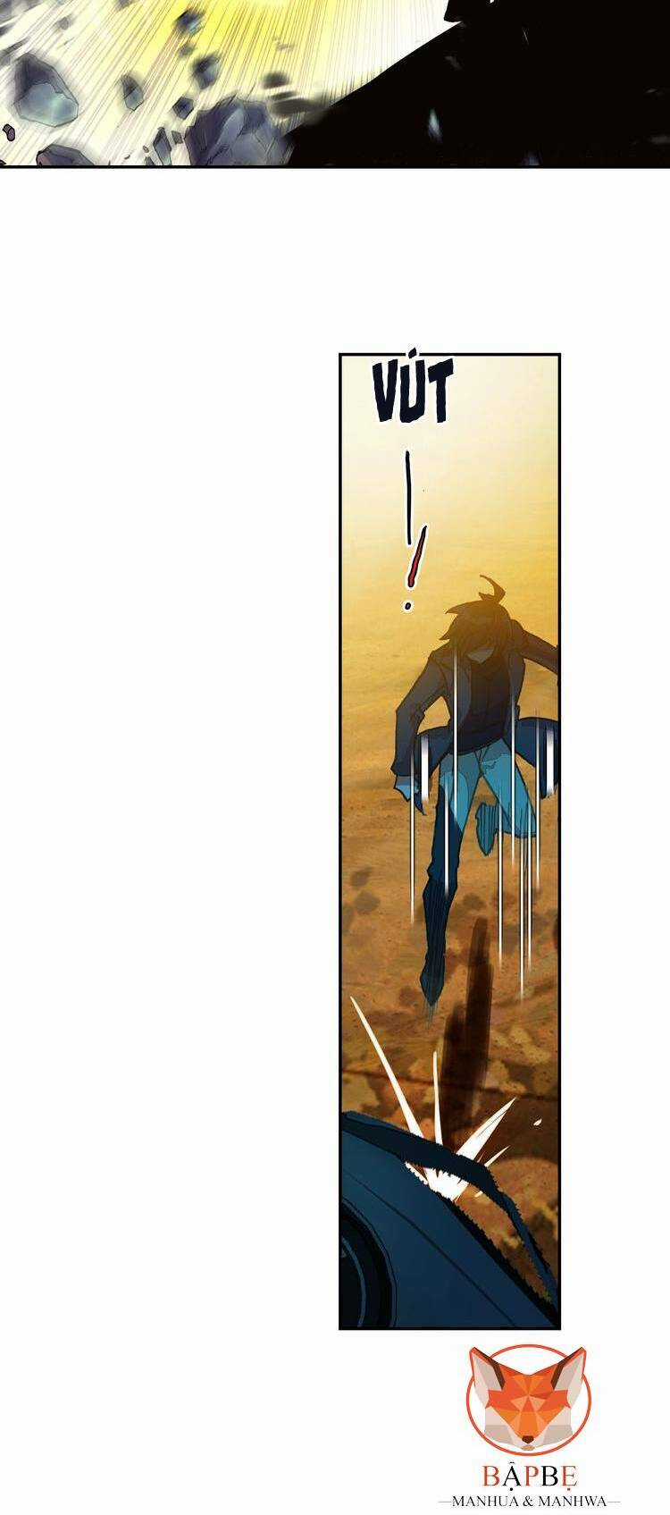 Thôn Phệ Thời Không - Chapter 47 - Trang 3