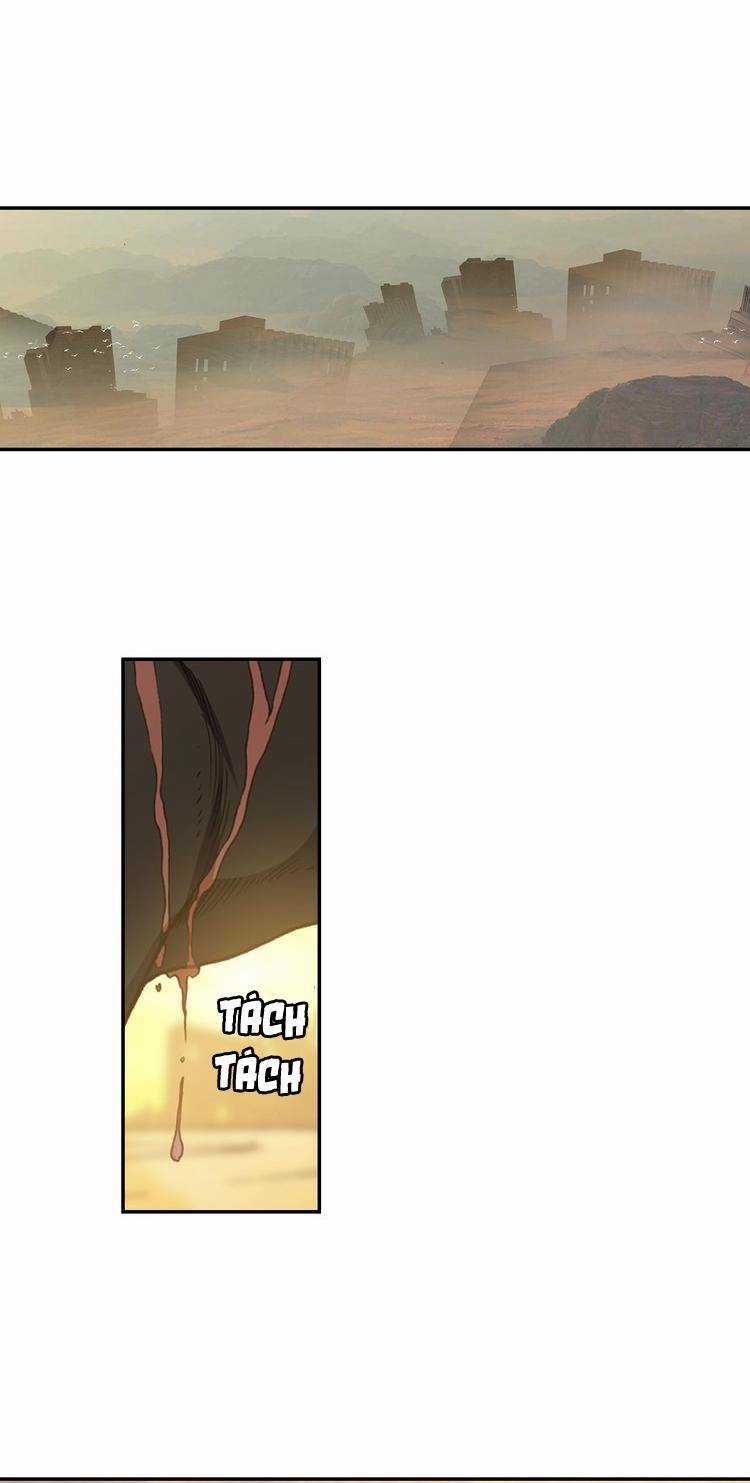 Thôn Phệ Thời Không - Chapter 48 - Trang 1