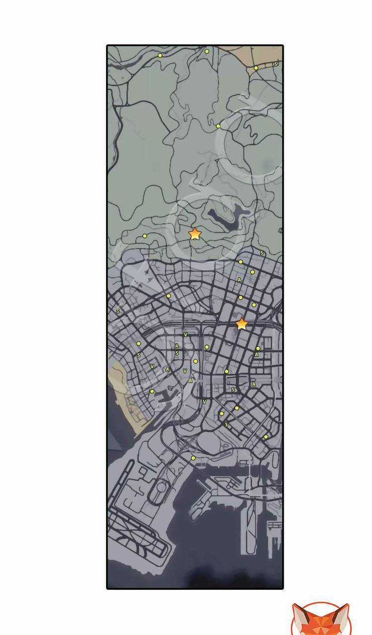 Thôn Phệ Thời Không - Chapter 5 - Trang 3