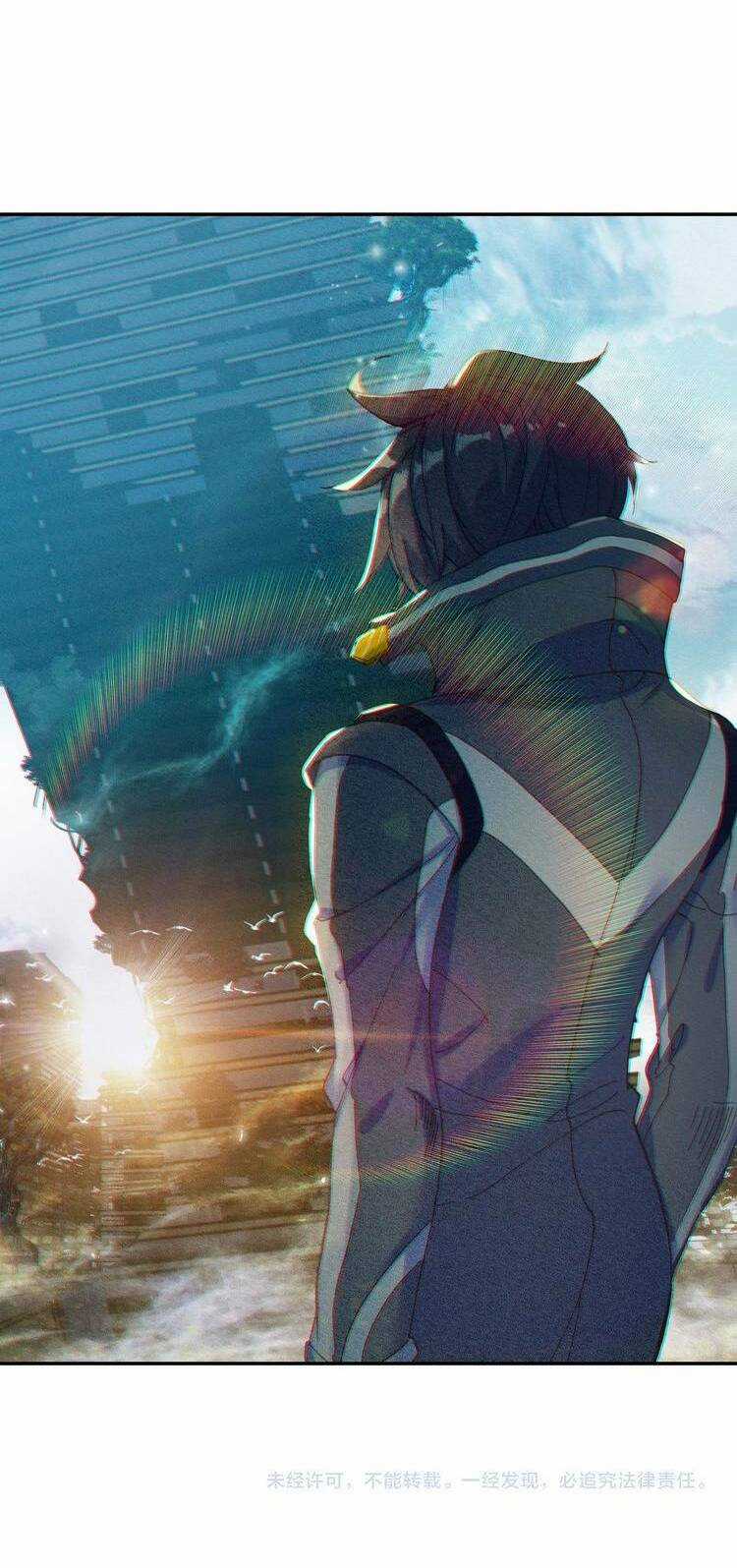 Thôn Phệ Thời Không - Chapter 50 - Trang 10