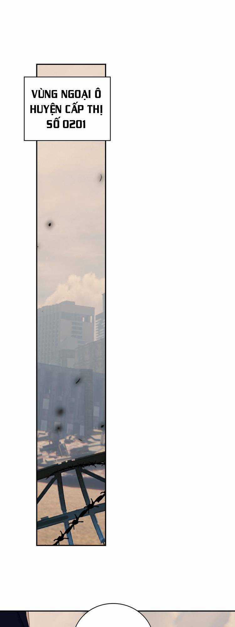 Thôn Phệ Thời Không - Chapter 51 - Trang 1