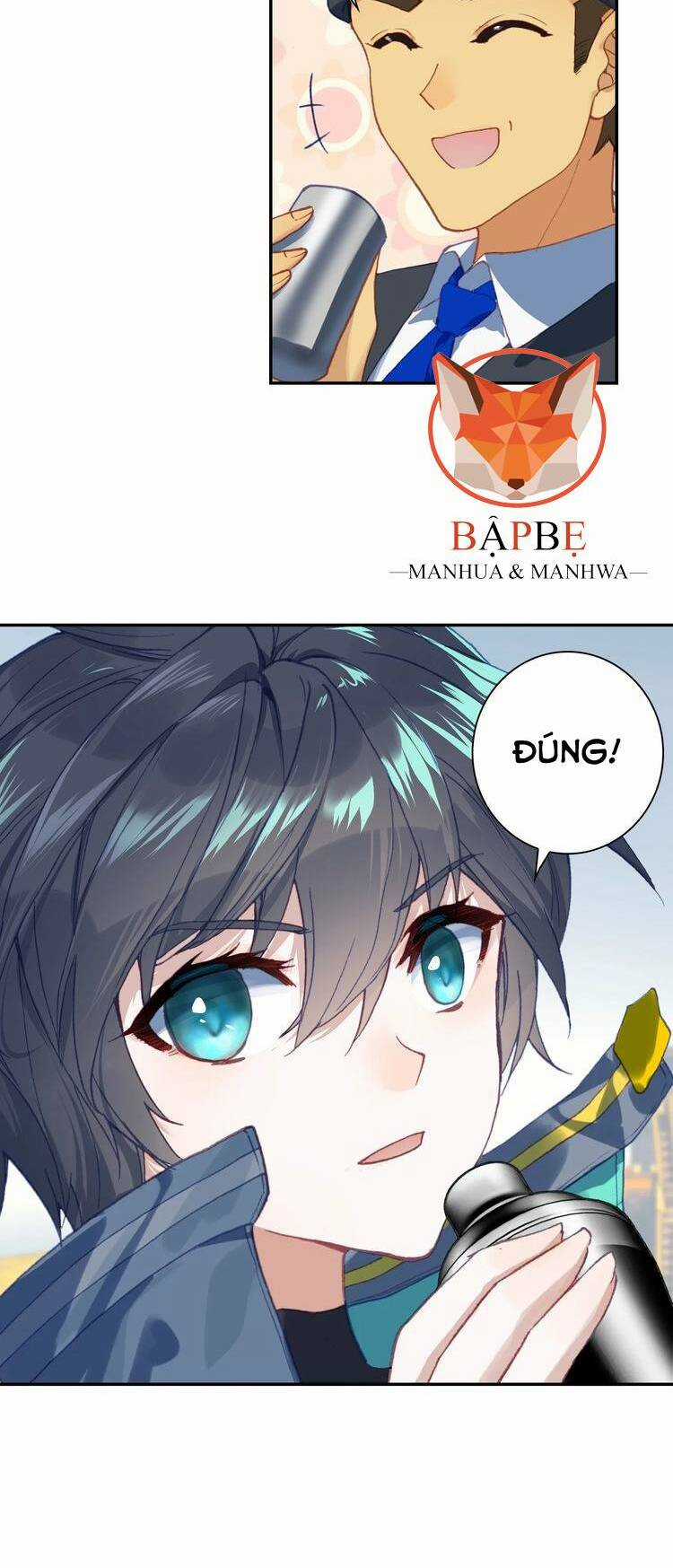 Thôn Phệ Thời Không - Chapter 51 - Trang 13