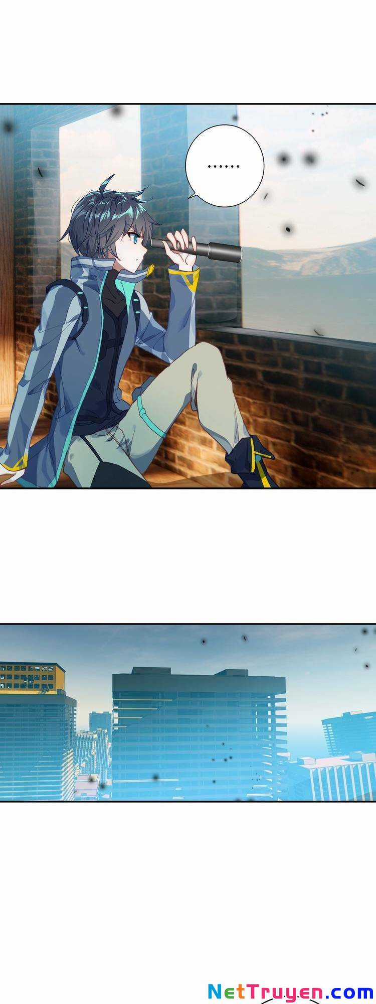 Thôn Phệ Thời Không - Chapter 52 - Trang 3