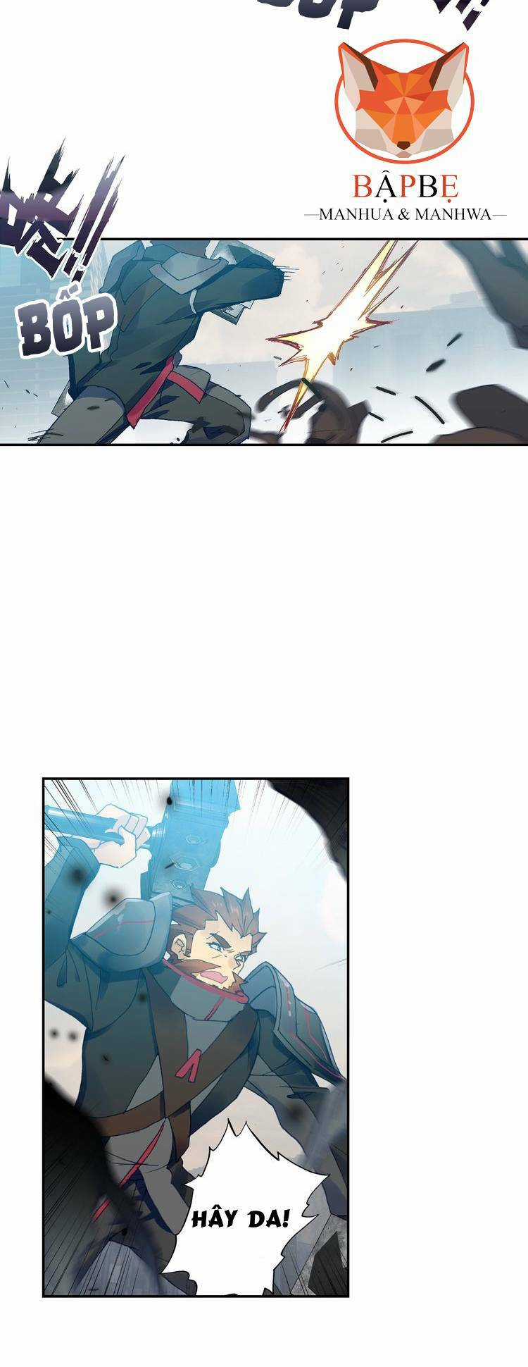 Thôn Phệ Thời Không - Chapter 54 - Trang 5