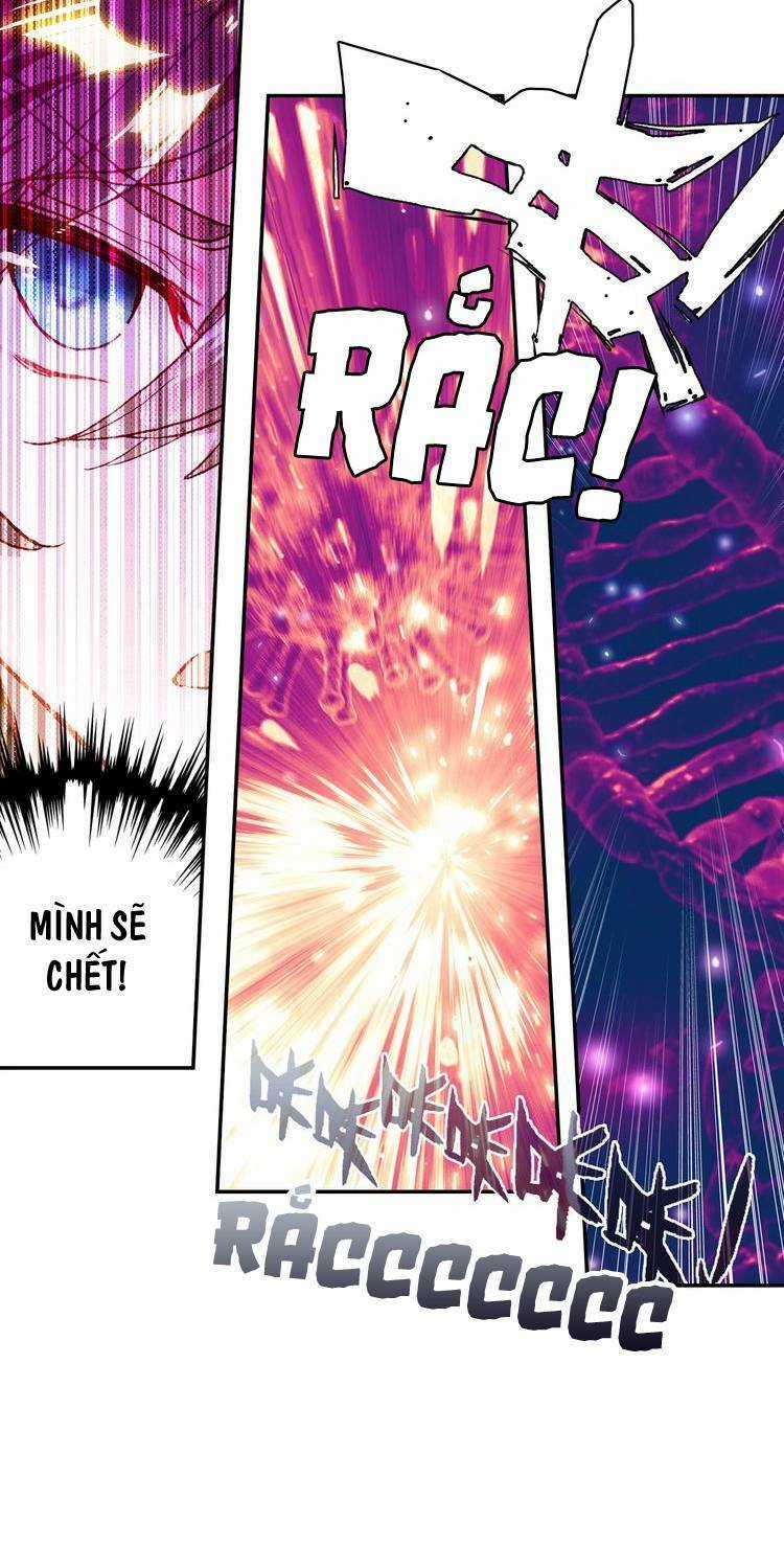 Thôn Phệ Thời Không - Chapter 55 - Trang 3