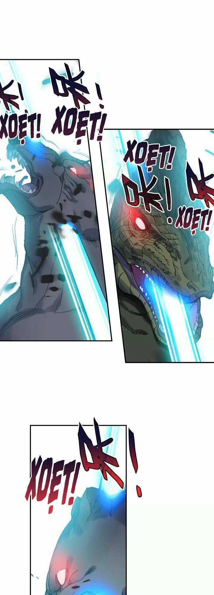 Thôn Phệ Thời Không - Chapter 56 - Trang 16