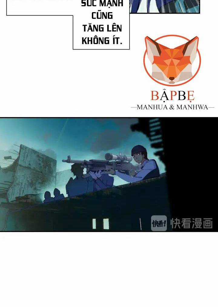 Thôn Phệ Thời Không - Chapter 57 - Trang 16