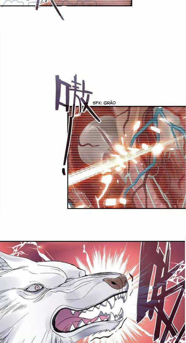 Thôn Phệ Thời Không - Chapter 58 - Trang 19