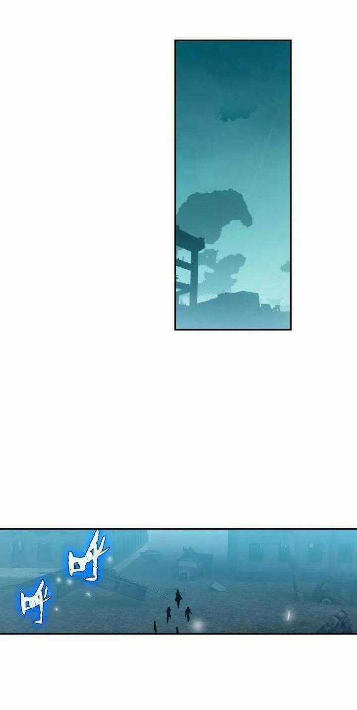 Thôn Phệ Thời Không - Chapter 59 - Trang 13