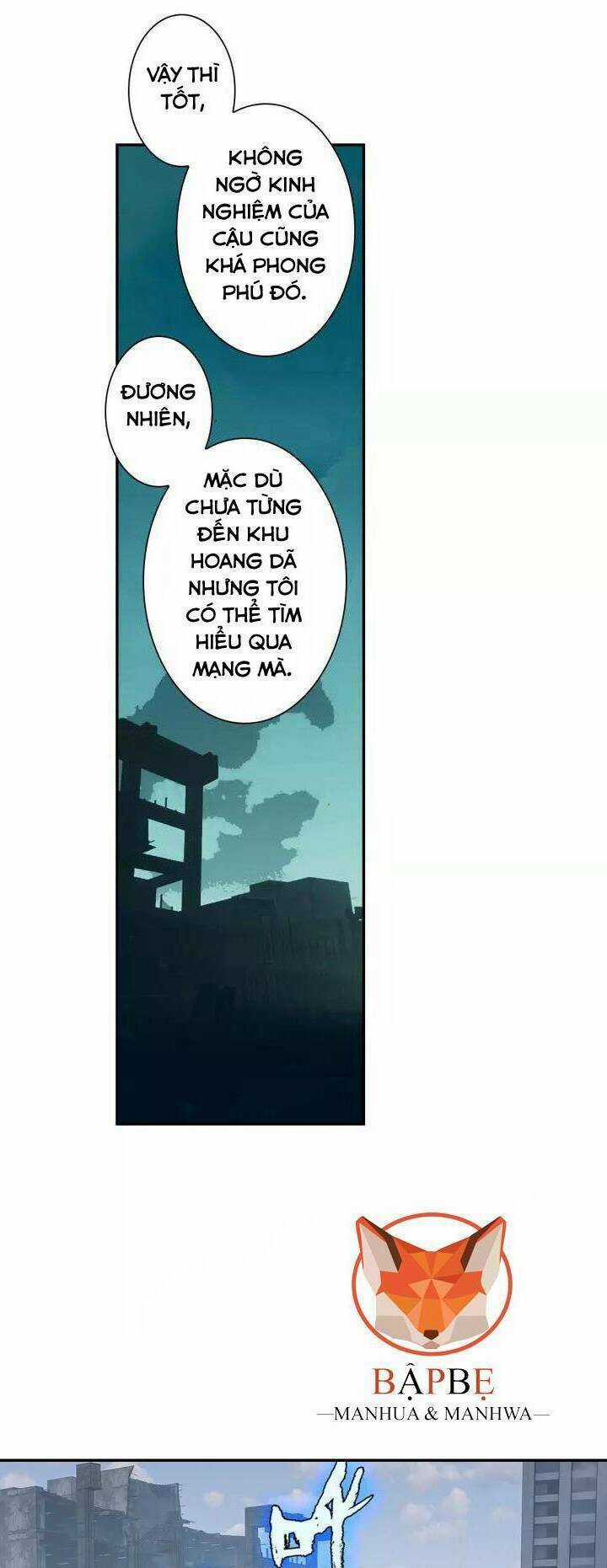 Thôn Phệ Thời Không - Chapter 59 - Trang 17