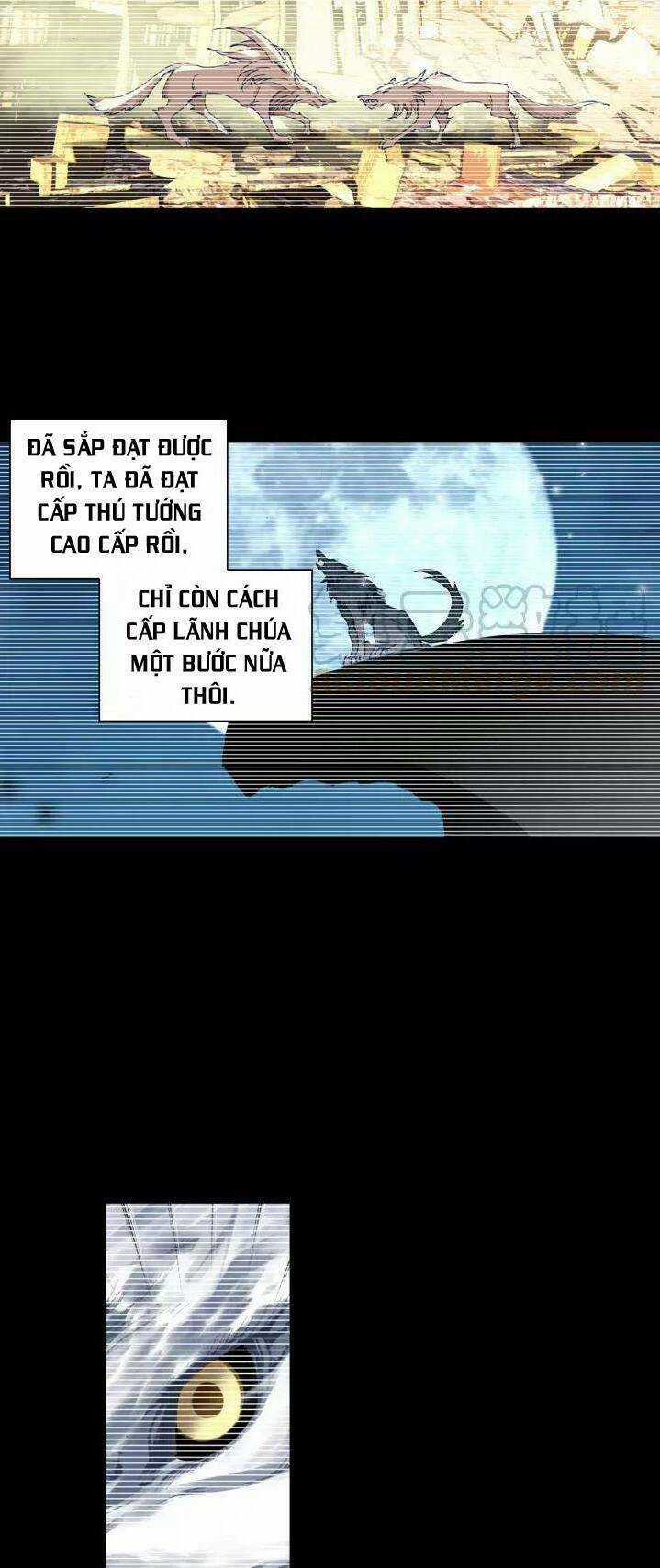 Thôn Phệ Thời Không - Chapter 59 - Trang 3