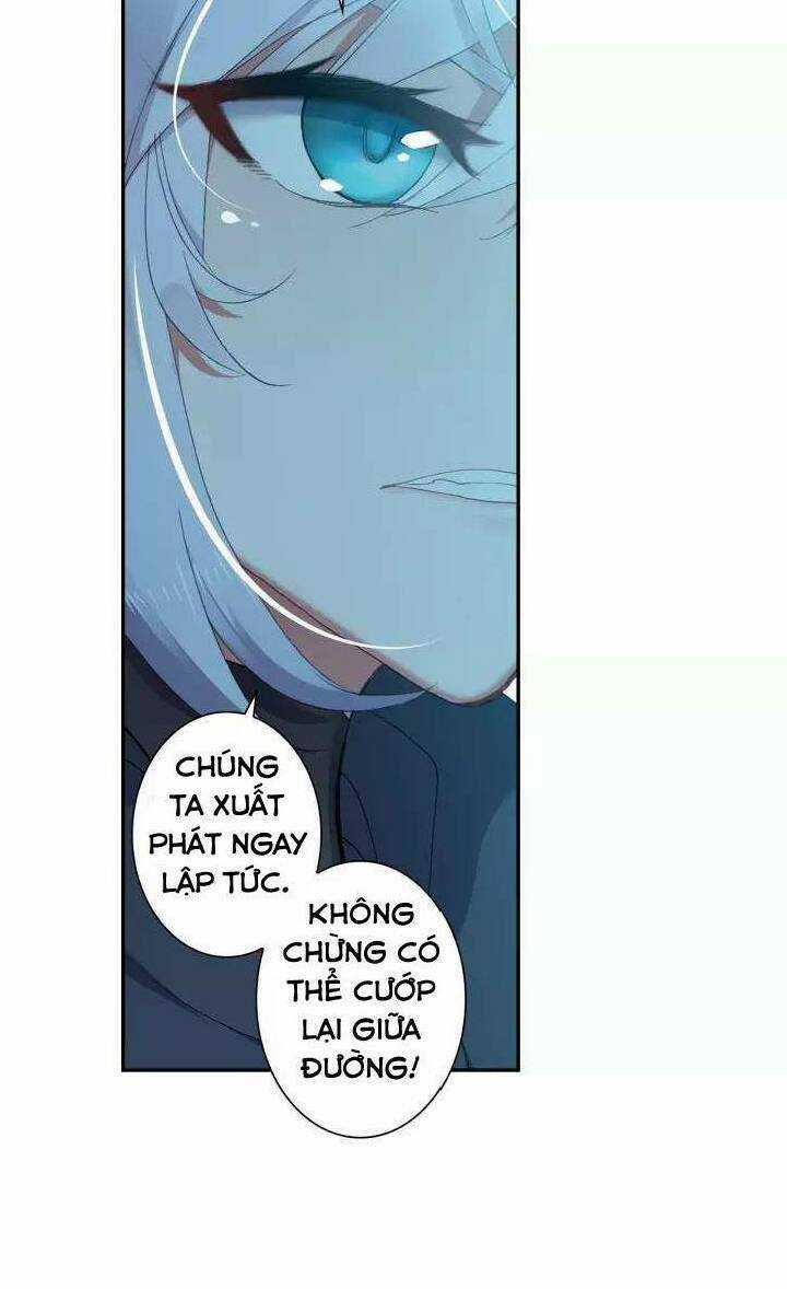 Thôn Phệ Thời Không - Chapter 59 - Trang 23