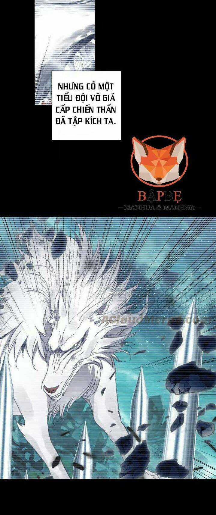 Thôn Phệ Thời Không - Chapter 59 - Trang 4