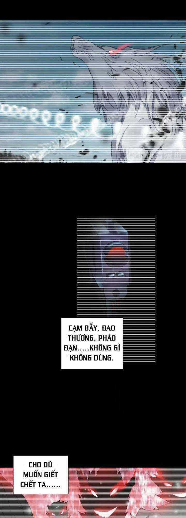 Thôn Phệ Thời Không - Chapter 59 - Trang 5