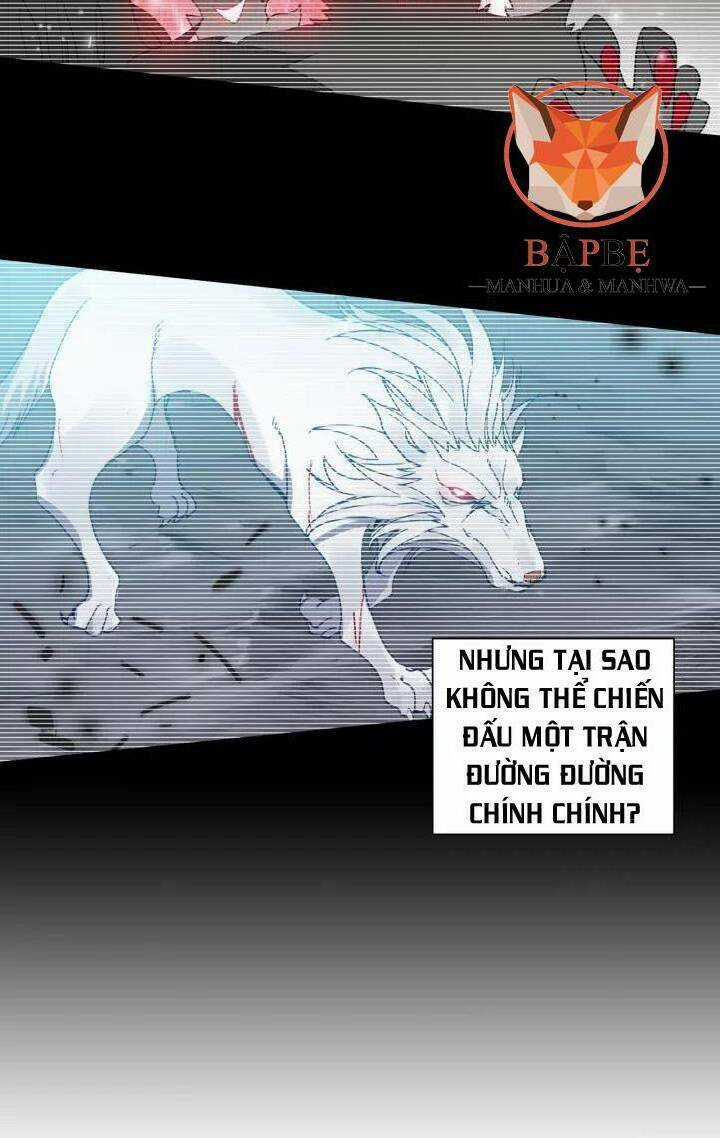 Thôn Phệ Thời Không - Chapter 59 - Trang 6