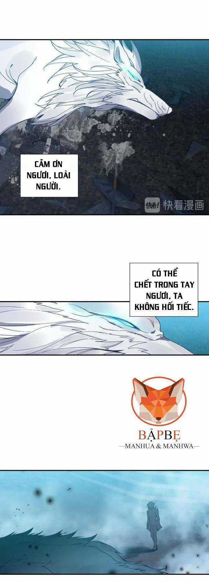 Thôn Phệ Thời Không - Chapter 59 - Trang 8