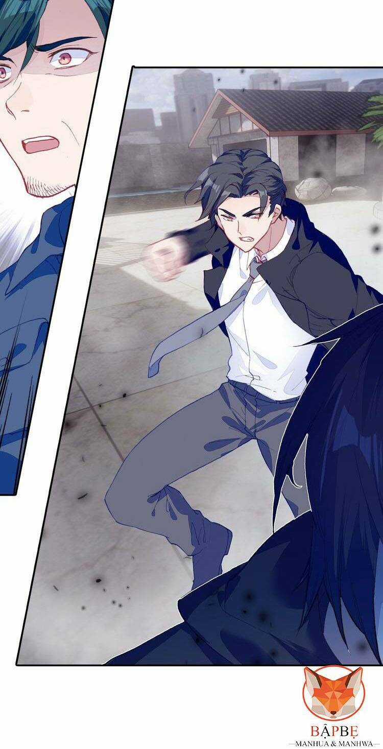 Thôn Phệ Thời Không - Chapter 6 - Trang 9