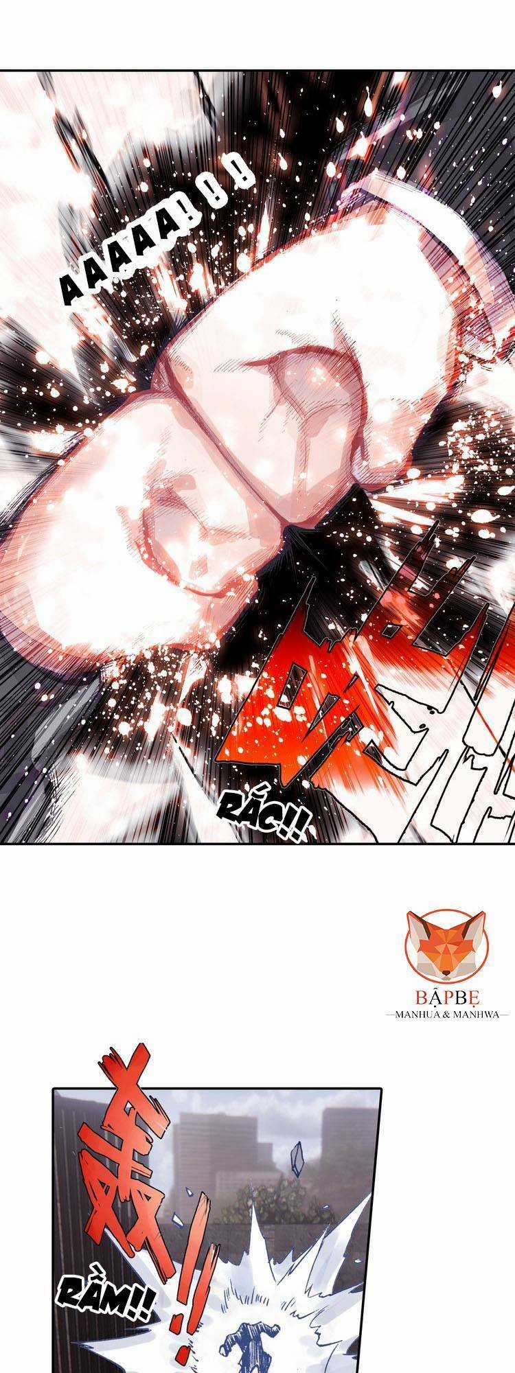 Thôn Phệ Thời Không - Chapter 6 - Trang 10