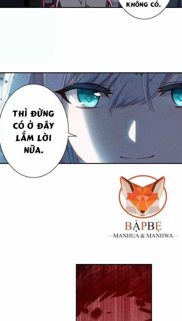 Thôn Phệ Thời Không - Chapter 60 - Trang 8