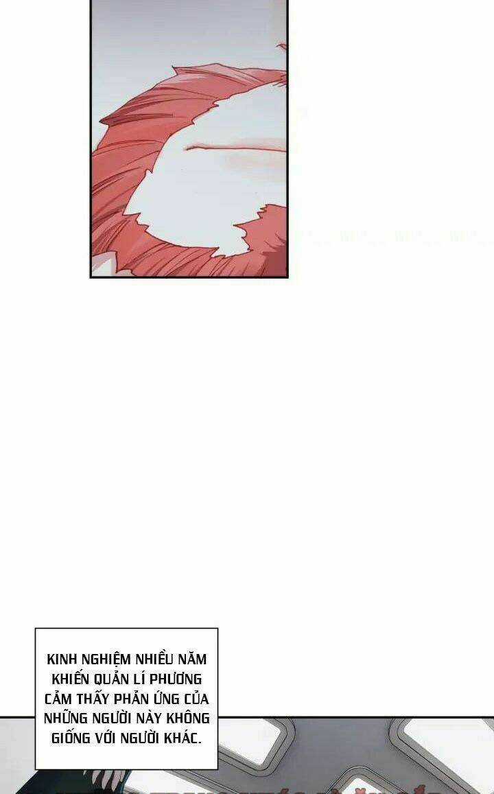 Thôn Phệ Thời Không - Chapter 61 - Trang 14