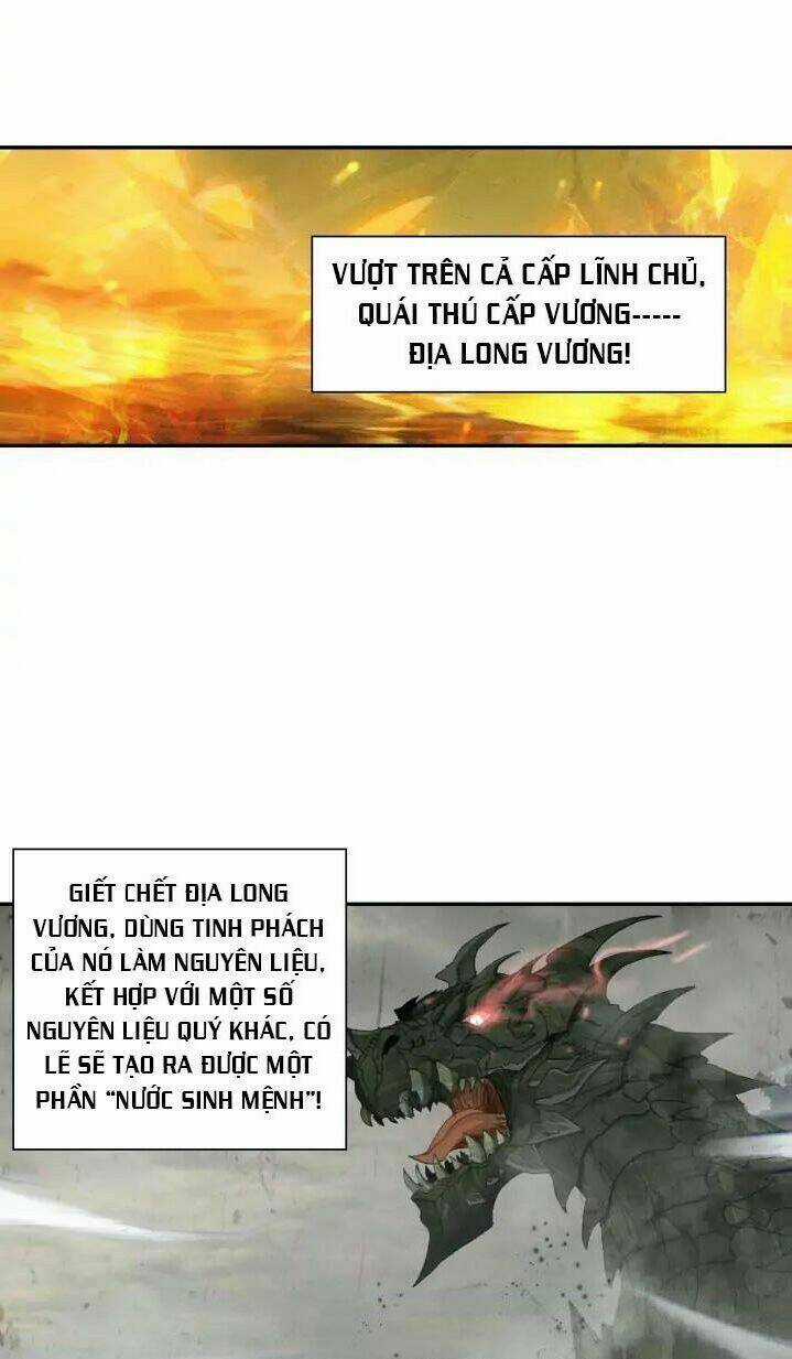 Thôn Phệ Thời Không - Chapter 61 - Trang 16