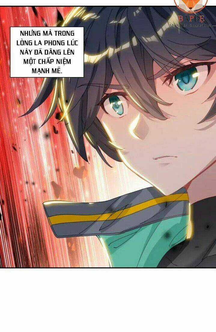 Thôn Phệ Thời Không - Chapter 61 - Trang 20