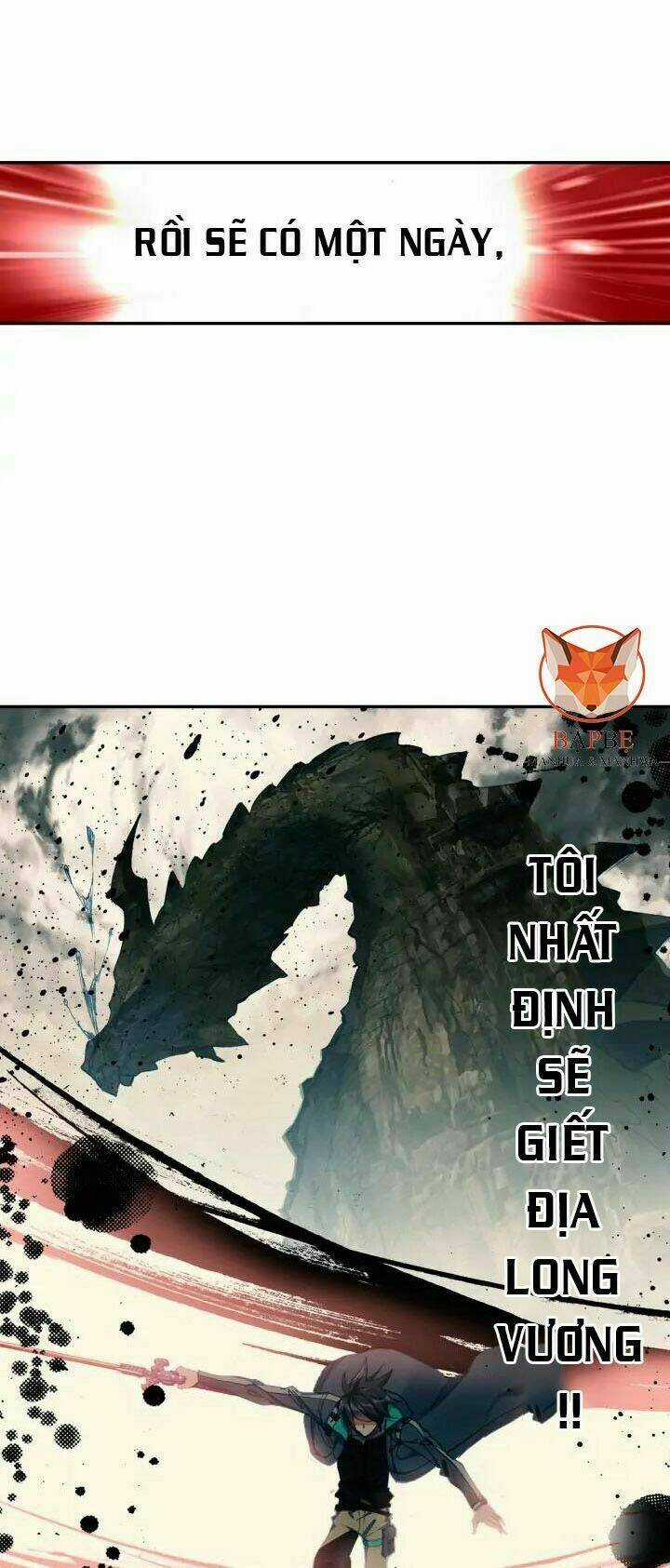 Thôn Phệ Thời Không - Chapter 61 - Trang 21