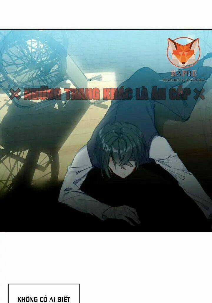 Thôn Phệ Thời Không - Chapter 61 - Trang 23